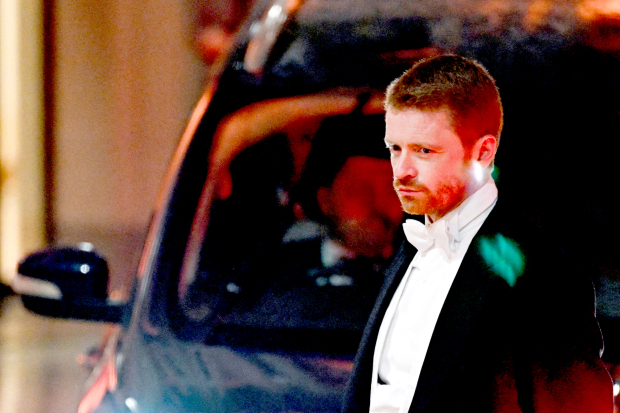 Starmer’s top aide quits over Mandelson-Epstein scandal